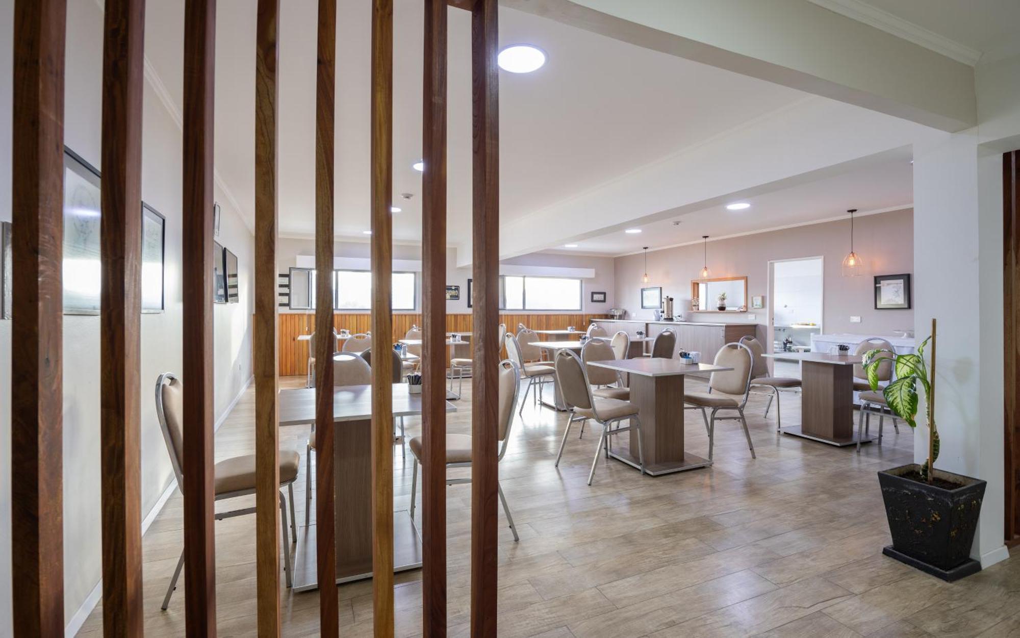 Apart Hotel Rivadavia 815 Neuquén エクステリア 写真