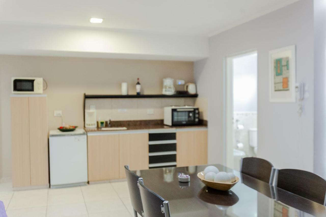 Apart Hotel Rivadavia 815 Neuquén エクステリア 写真