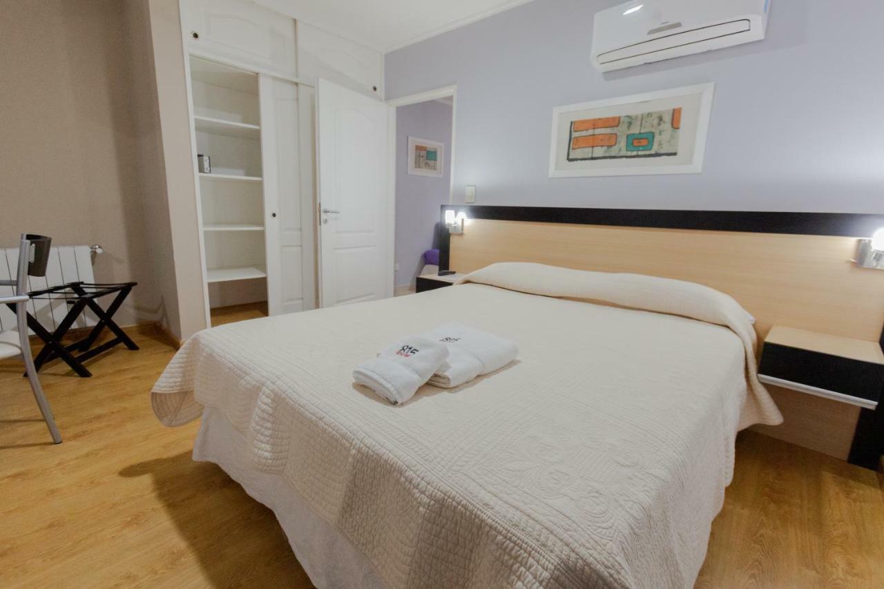 Apart Hotel Rivadavia 815 Neuquén エクステリア 写真