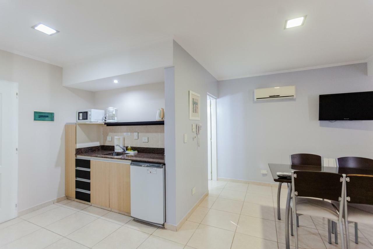 Apart Hotel Rivadavia 815 Neuquén エクステリア 写真